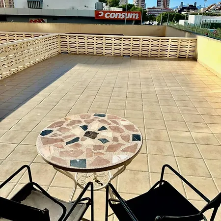 Apartamento Ref 010 *