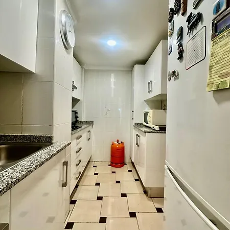 Ref 010 Apartment Benidorm