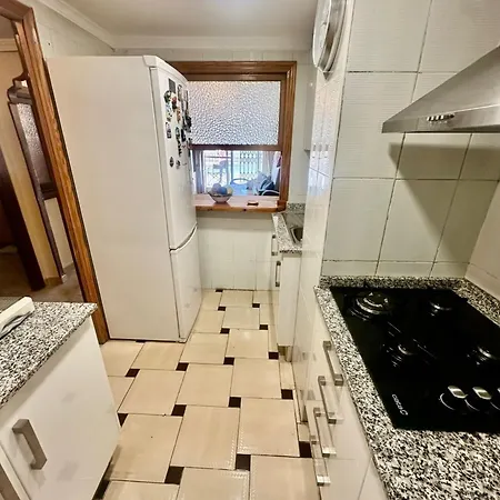 Apartment Ref 010 Benidorm