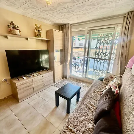 Apartment Ref 010 Benidorm