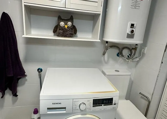 Ref 010 * Benidorm