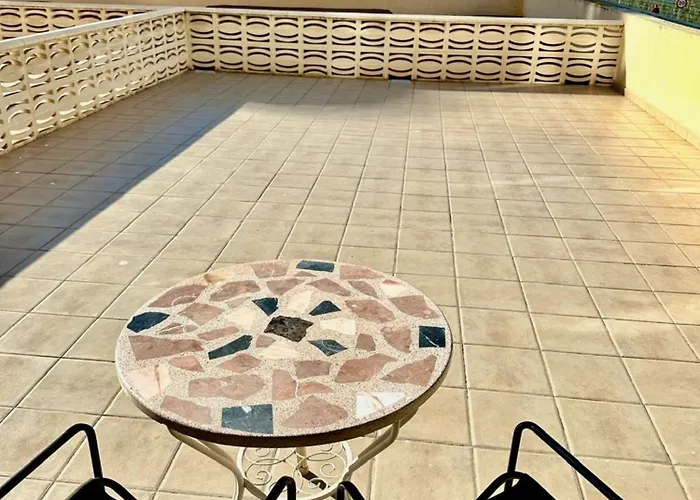 Appartement Ref 010 *