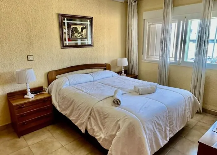 Ref 010 * Бенидорм