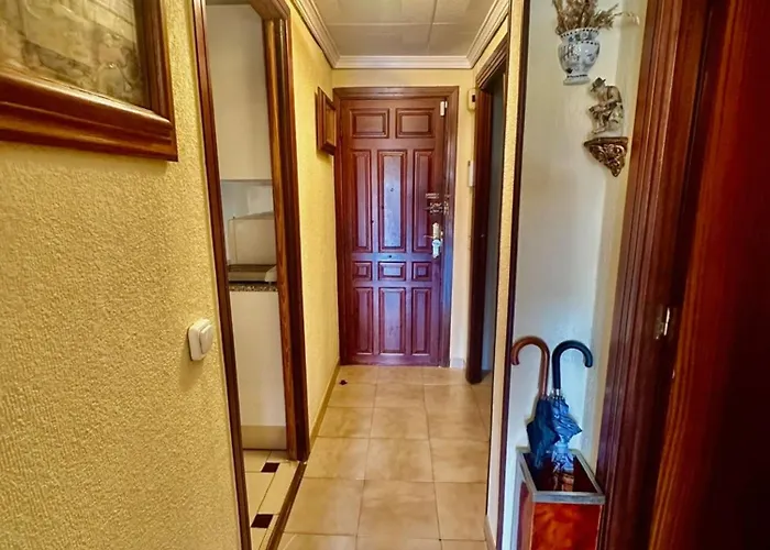 Ref 010 Апартаменты