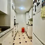 Ref 010 Appartamento Benidorm